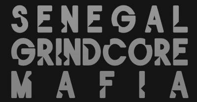 logo Senegal Grindcore Mafia